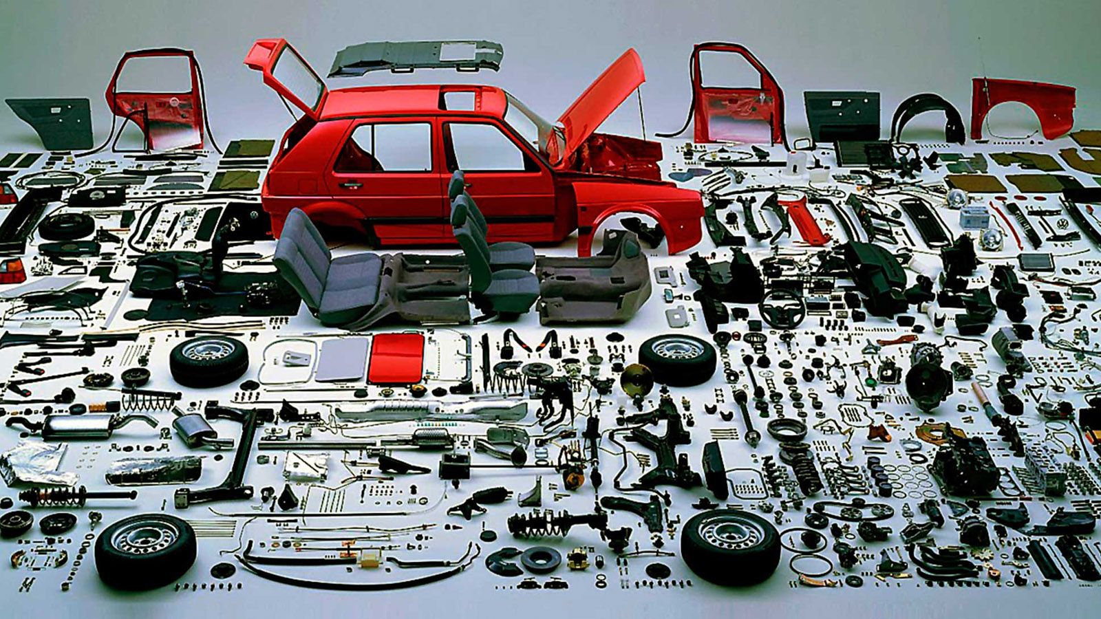 Οδηγός αγοράς 2025: Όσα πρέπει να γνωρίζεις για τα ανταλλακτικά του αυτοκινήτου σου!